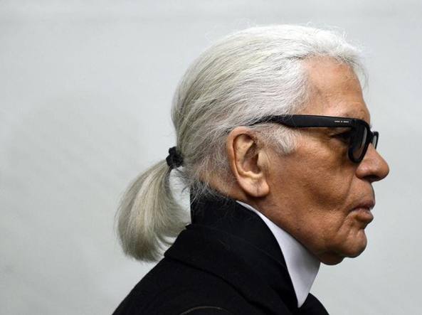 Con la scomparsa di Karl Lagerfeld il mondo della moda non sarà più lo stesso