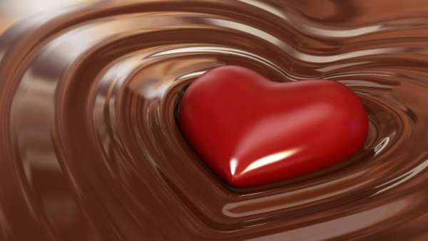 Amore e cioccolato: che legame c'è?