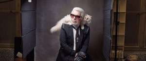 karl lagerfeld choupette