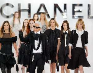 karl chanel