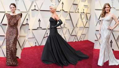 oscar 2019 red carpe look vestiti foto 1551056856