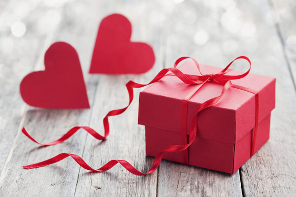 Come stupire il tuo amore con un regalo unico ed originale?