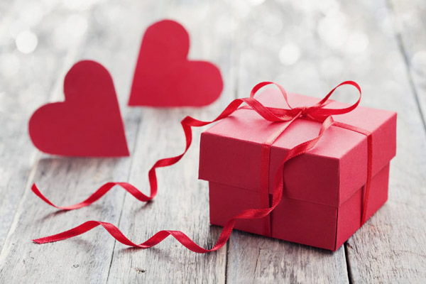 Idee regalo originali per stupire il tuo amore!