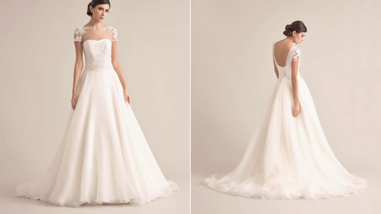 bridal sposa 2019