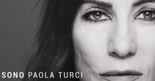 Paola Turci: look Sanremo 2019