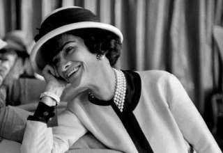 La storia di Coco Chanel