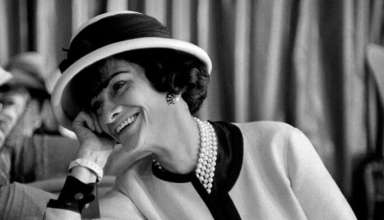 La storia di Coco Chanel