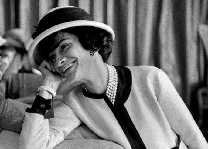 La storia di Coco Chanel