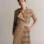 Trench Burberry