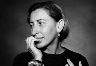 Miuccia Prada: la signora della moda mondiale