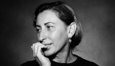 Miuccia Prada: la signora della moda mondiale