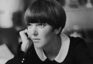 Mary Quant: da icona della Swinging London a brillante imprenditrice