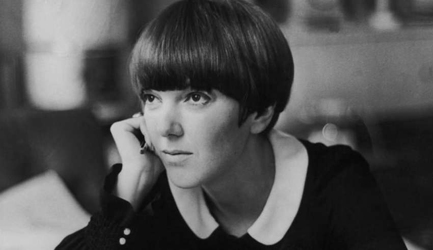 Mary Quant: da icona della Swinging London a brillante imprenditrice