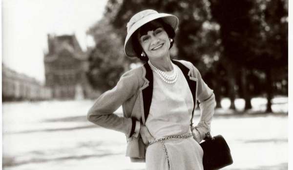 Coco Chanel Una Delle Icone Indiscusse Del Fashion Style