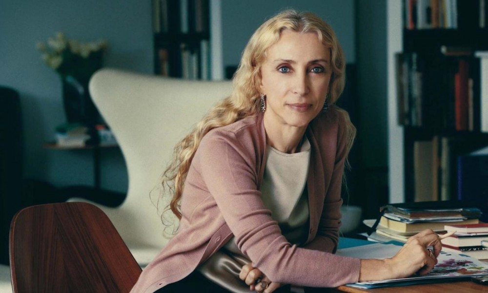 Franca Sozzani Vogue