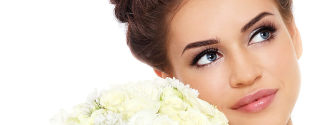 Trucco sposa: un make up elegante, sobrio e naturale