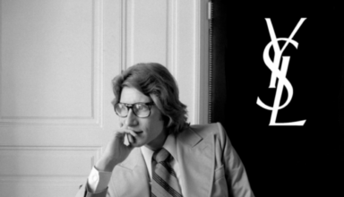 Yves Saint Laurent