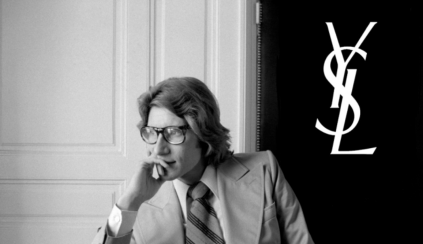 Yves Saint Laurent