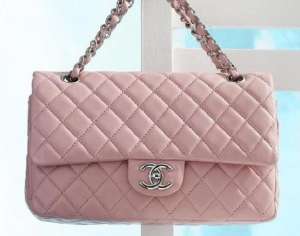 borsa chanel 255 rosa 1 600x472