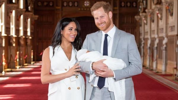 Meghan fa piantare nuovi alberi nel parco di Windsor per nascondere al pubblico Frogmore Cottage