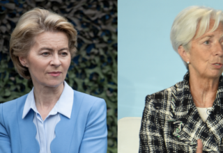 Due donne alla guida dell'Europa. Chi sono Ursula von der Leyen e Christine Lagarde