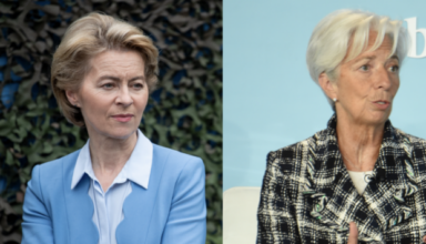 Due donne alla guida dell'Europa. Chi sono Ursula von der Leyen e Christine Lagarde