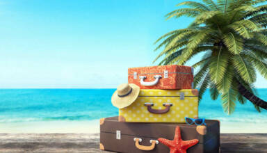 Viaggiare "leggeri" è sinonimo di buon gusto ed organizzazione