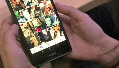   Instagram vorrebbe togliere il contatore dei like dai post, in modo che gli utenti non guardino solamente i numeri