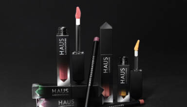 Haus Laboratories, la nuova linea make up di Lady Gaga