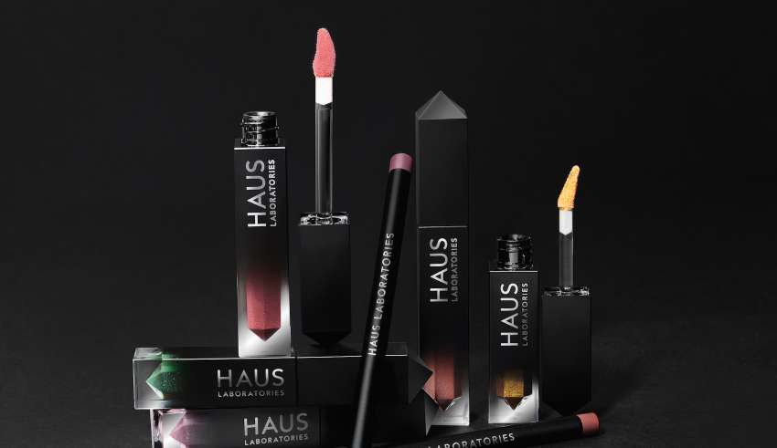 Haus Laboratories, la nuova linea make up di Lady Gaga