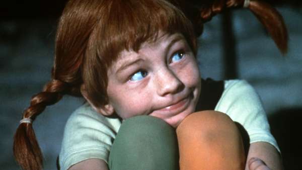 Alla scoperta dello stile di Pippi Calzelunghe