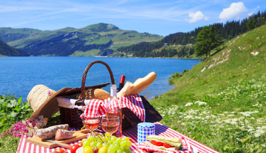 Ferragosto: tradizioni ed origini