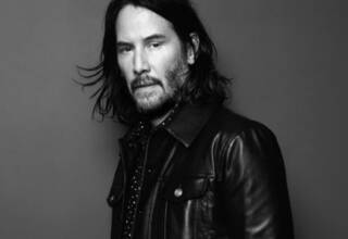 Keanu Reeves