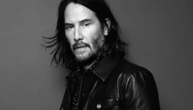 Keanu Reeves