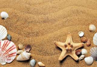 Il valore terapeutico della sabbia