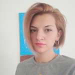 avatar for Aurora Tomassini