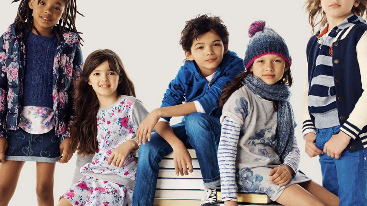 Benetton clearance abbigliamento ragazzo