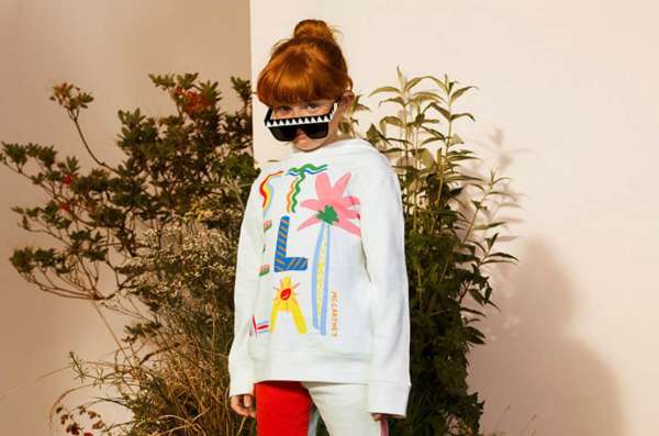 Stella McCartney kids 2019