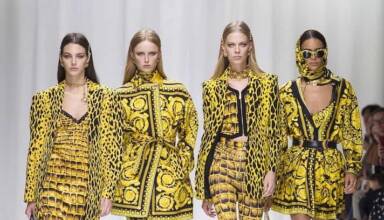 animalier versace