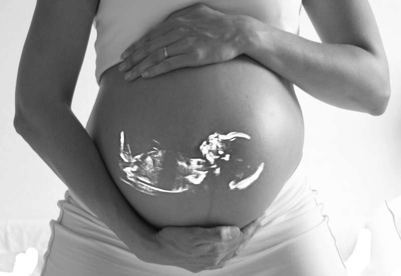 La gravidanza è un lungo percorso scandito da tappe, 40-41 settimane normalmente,