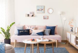Maison du Monde, la collezione autunno/inverno 2019