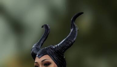Maleficient 2