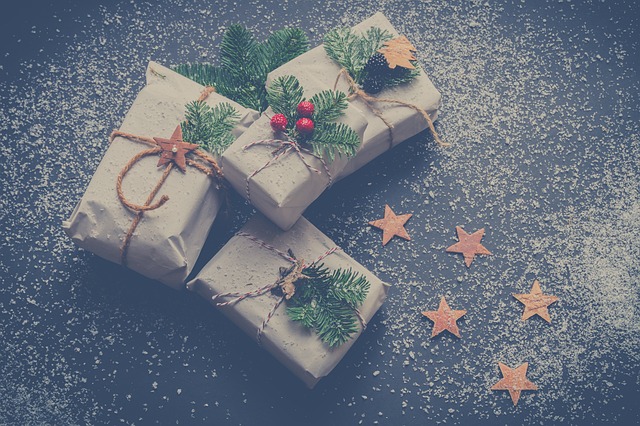 Natale 2022: idee regalo originali da donare ai tuoi cari
