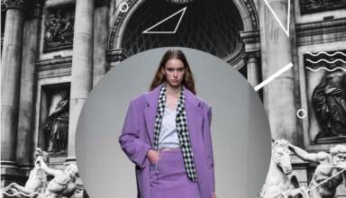 AltaRoma porta in scena il fashion sostenibile del futuro