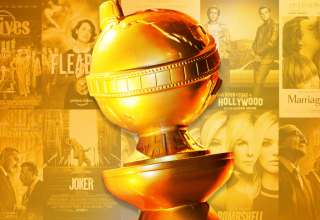 Speciale Golden Globe 2020: i look dei vip