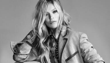 kate moss icona della moda