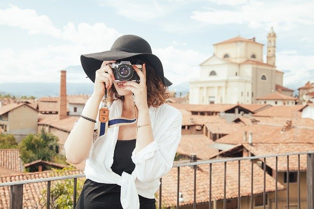 Cappello: l'accessorio immancabile nel tuo guardaroba