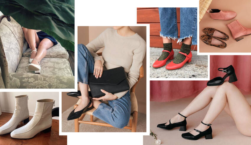 Eco Trends Tendenze Scarpe Moda Primavera 2020 Aeyde MattNat Mireia Playa Lazzari Good Guys