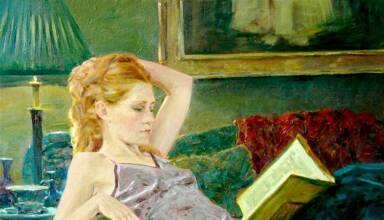 tre libri per le donne