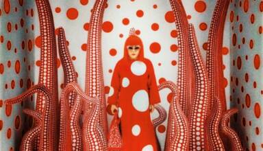 YAYOI KUSAMA: l'anticonformismo della Regina dei “DOT"